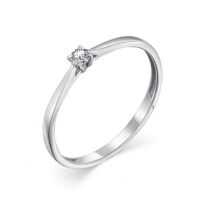 К4110-220 Кольцо (Au 585)