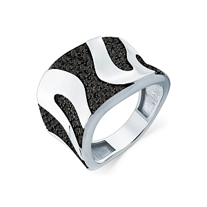 001-1027-0005-033 Кольцо (Au 585)