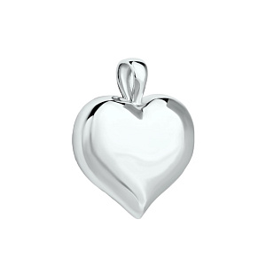 07-ВР-П3004-0 Подвеска (Au 585)