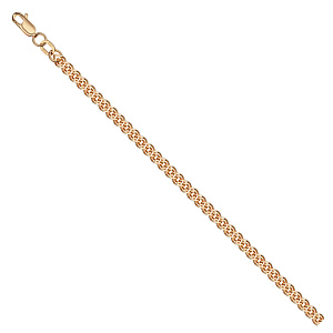 НБ 12-200 d0.50 Браслет (Au 585)