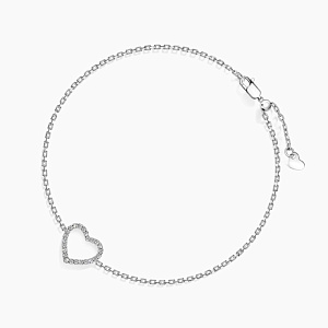 4UB2205 Браслет (Au 585)