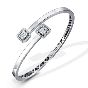 05-01943-03-001-07-03 Браслет (Au 585)