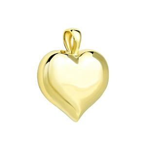 06-ВР-П3004-1 Подвеска (Au 585)