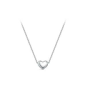 дф0701683рб Колье (Au 585)