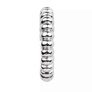 07-ТР-П1003-0 Кольцо (Au 585)