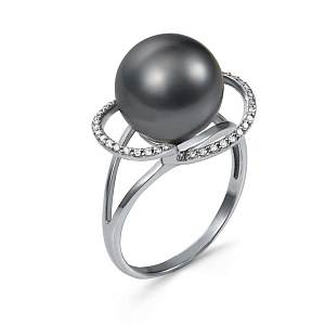 КПет26 б Кольцо (Au 585)