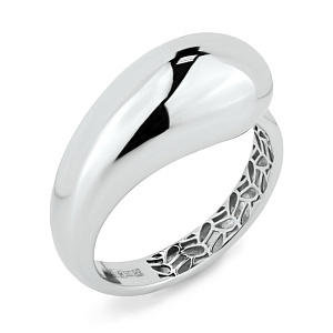 07-ВР-П1014-0 Кольцо (Au 585)