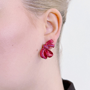 BWE520-4 Серьги