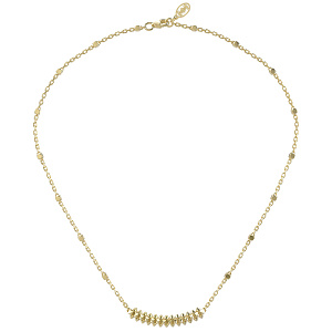 Т5-6206-1 +серт. Колье (Au 585)