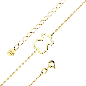 008-0050-0000-020 Браслет (Au 585)