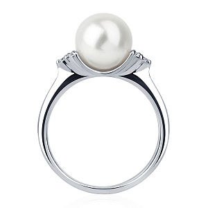 ПК-212-01 Кольцо (Pt 950)