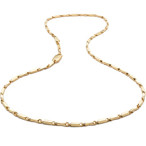 8205837 Цепь (Au 585)