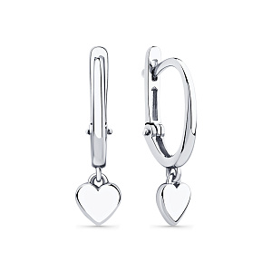 002-0992-0000-031 Серьги (Au 585)