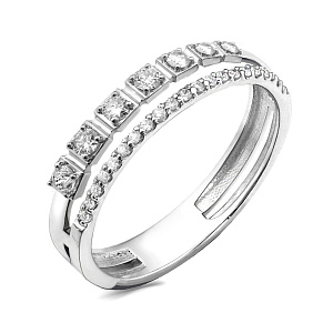 01-03207-03-001-01-03 Кольцо (Au 585)