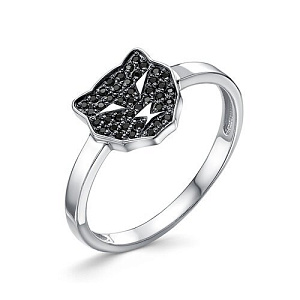 с1106165 Кольцо (Ag 925)