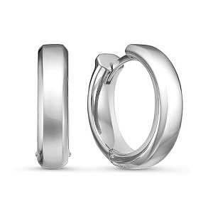 дф1201506рб Серьги (Au 585)