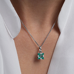 ПП-062И-02 Подвеска (Pt 950)