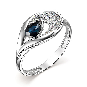 15347-202 Кольцо (Au 585)