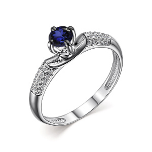 14985-202 Кольцо (Au 585)