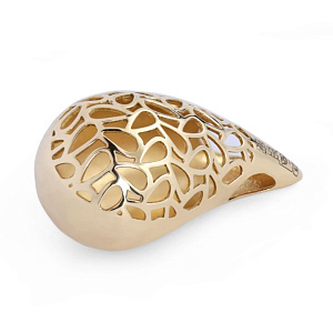 07-ВР-П3003-1 Подвеска (Au 585)