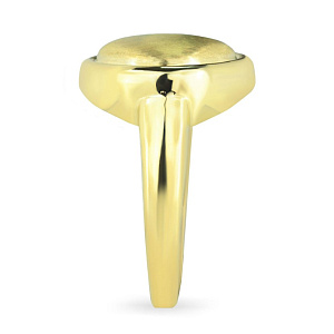 06-ВР-П1025-1 Кольцо (Au 585)