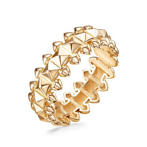 2106312 Кольцо (Au 585)