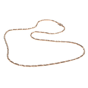 8205633 Цепь (Au 585)