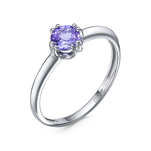 К1171-208 Кольцо (Au 585)