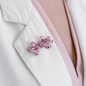 BWBR520-3 Брошь