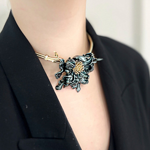 MGN381-1/M Колье