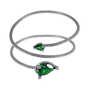 SBT00059_BT_US_001_WG Браслет (Ag 925)