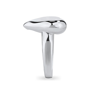 06-ВР-П1018-0 Кольцо (Au 585)