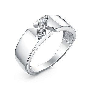 с1106930 Кольцо (Ag 925)