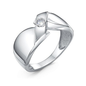 с1106998 Кольцо (Ag 925)