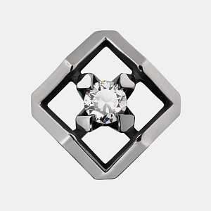 Зп-9445 б Подвеска (Au 585)