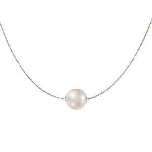 КЛ1-11  / 3,42 гр Колье (Au 585)