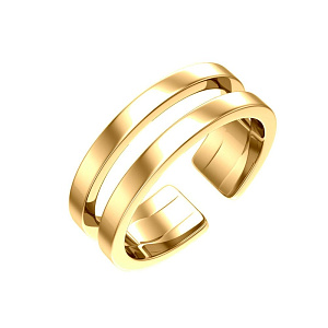 0101594-00241 Кольцо (Au 585)