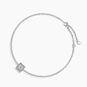 4UB2207-PR Браслет (Au 585)