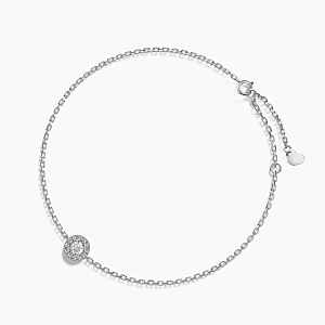 4UB2206 Браслет (Au 585)