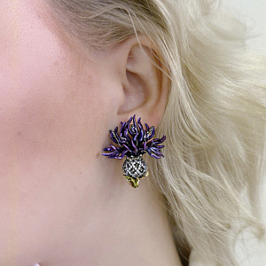 CORE530 Серьги