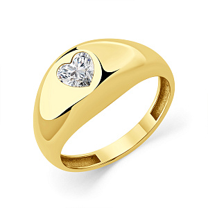 001-0994-0001-020 Кольцо (Au 585)