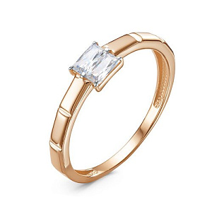 1107089 Кольцо (Au 585)