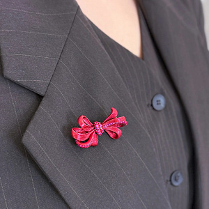 BWBR520-4 Брошь