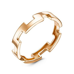 2106716 Кольцо (Au 585)