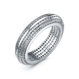 дф2102098рб Кольцо (Au 585)