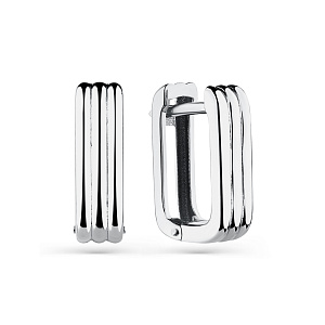 002-0587-0000-031 Серьги (Au 585)