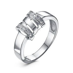 с1106550 Кольцо (Ag 925)