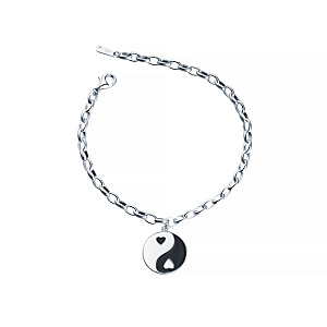 SY-369722-B_BT_ENAM_WG Браслет (Ag 925)