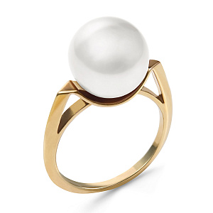 К50-21 Кольцо (Au 585)