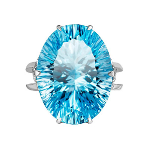 1_05546 Кольцо (Au 585)